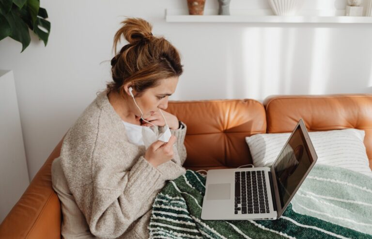 Lees meer over het artikel De kracht van muziek: een diepe duik in emoties