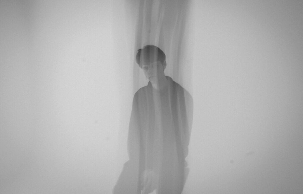 Werken met delen: ja, ook als therapeut ben ik maar mens