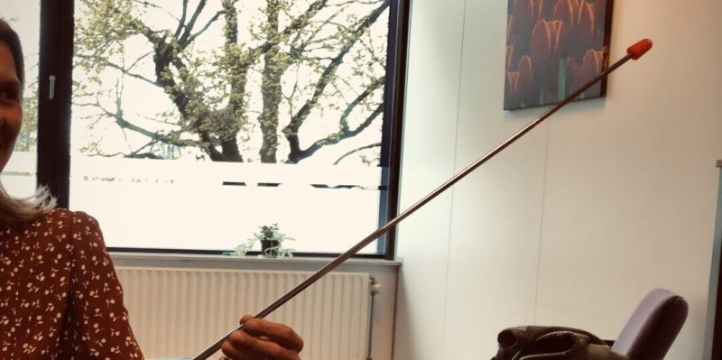 Wat Brainspotting mij, als therapeut, bracht